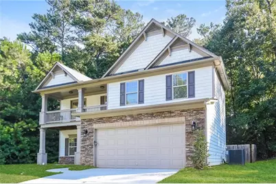 6286 Allen Road SW, Mableton, GA 30126 - Photo 2