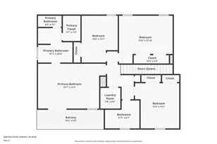 6286 Allen Rd SW, Mableton, GA 30126 - Photo 22