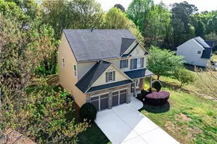 2155 Mindy Ln, Cumming, GA 30041 - Photo 2