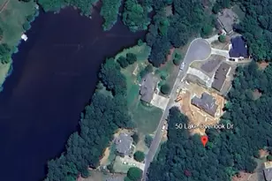 50 Lake Overlook Dr, White, GA 30184 - Photo 2