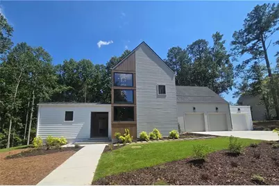 130 Cedarwood Lane, Roswell, GA 30075 - Photo 2