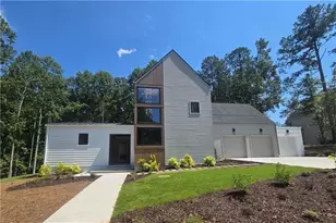 130 Cedarwood Ln, Roswell, GA 30075 - Photo 2