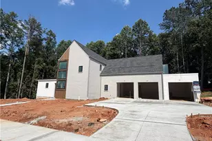 130 Cedarwood Ln, Roswell, GA 30075 - Photo 2
