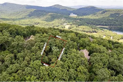 8242 Cox Mountain Drive, Big Canoe, GA 30143 - Photo 2