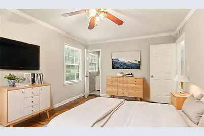 3960 Wedgefield Circle, Decatur, GA 30035 - Photo 8