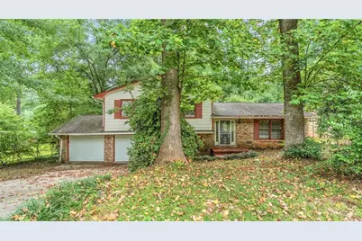 3960 Wedgefield Circle, Decatur, GA 30035 - Photo 1