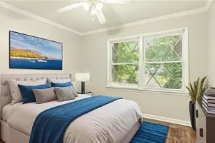 3960 Wedgefield Cir, Decatur, GA 30035 - Photo 6