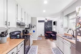 237 Mona Pl, Dallas, GA 30132 - Photo 8