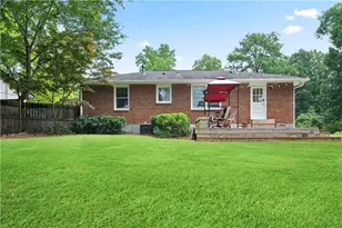 914 Willivee Dr, Decatur, GA 30033 - Photo 4