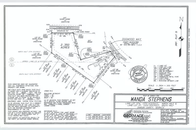 145 Dogwood Way, Dawsonville, GA 30534 - Photo 1