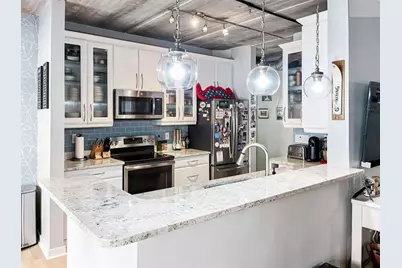 800 Peachtree Street NE #1319, Atlanta, GA 30308 - Photo 4