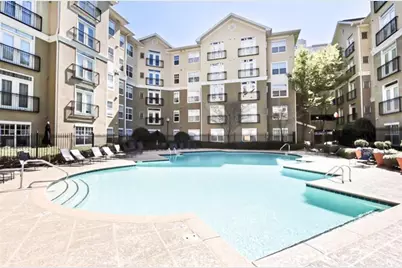 800 Peachtree Street NE #1319, Atlanta, GA 30308 - Photo 18