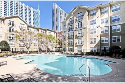 800 Peachtree Street NE #1319, Atlanta, GA 30308 - Photo 18