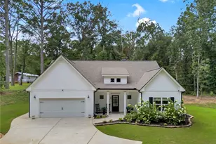 453 Mulberry Rock Rd, Temple, GA 30179 - Photo 2