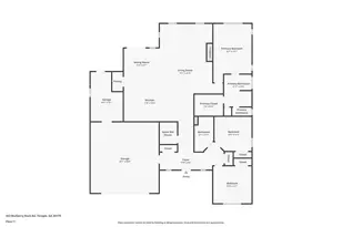 453 Mulberry Rock Rd, Temple, GA 30179 - Photo 42