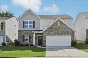 415 Knightsbridge Ln, Winder, GA 30680 - Photo 1