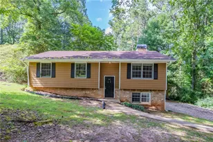 4486 Housworth Dr, Lithonia, GA 30038 - Photo 1