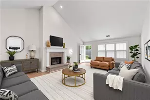 47 Bent Ridge Dr S, Dawsonville, GA 30534 - Photo 10