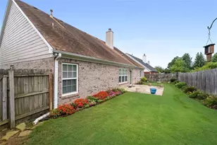 47 Bent Ridge Dr S, Dawsonville, GA 30534 - Photo 38