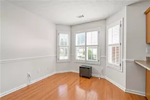 47 Bent Ridge Dr S, Dawsonville, GA 30534 - Photo 18