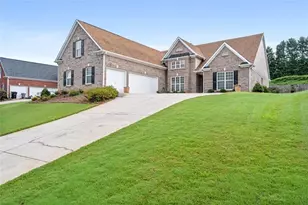 47 Bent Ridge Dr S, Dawsonville, GA 30534 - Photo 2