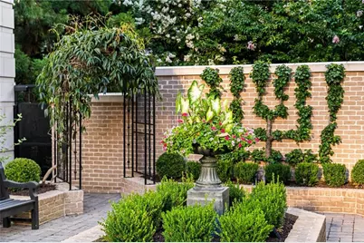 2440 Peachtree Road NW #6, Atlanta, GA 30305 - Photo 30