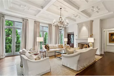 2440 Peachtree Road NW #6, Atlanta, GA 30305 - Photo 2