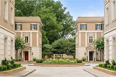 2440 Peachtree Road NW #6, Atlanta, GA 30305 - Photo 34