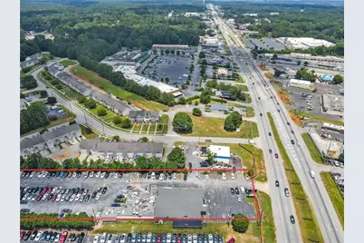 7643 Ga-85, Riverdale, GA 30274 - Photo 20