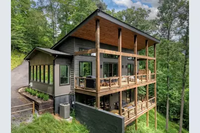 271 Toccoa Preserve Court, Blue Ridge, GA 30513 - Photo 1