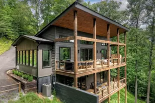 271 Toccoa Preserve Court, Blue Ridge, GA 30513 - Photo 1