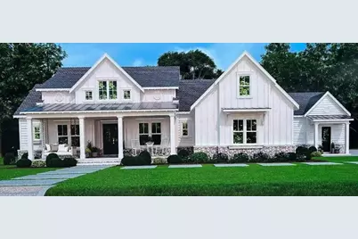 48 Lake Overlook Drive, White, GA 30184 - Photo 1