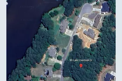 48 Lake Overlook Drive, White, GA 30184 - Photo 2