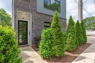 417 E College Ave, Decatur, GA 30030 - Photo 2