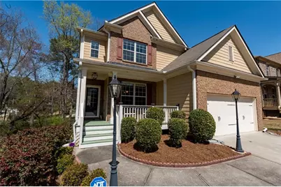 3482 Willow Meadow Lane, Douglasville, GA 30135 - Photo 2