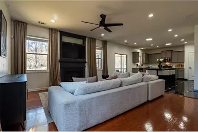 3482 Willow Meadow Lane, Douglasville, GA 30135 - Photo 10