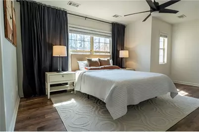 3482 Willow Meadow Lane, Douglasville, GA 30135 - Photo 36