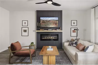 5295 Magnolia Grove Way #181, Gainesville, GA 30504 - Photo 6