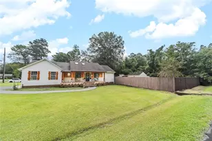 52 Glenda Dr SW, Rome, GA 30165 - Photo 2