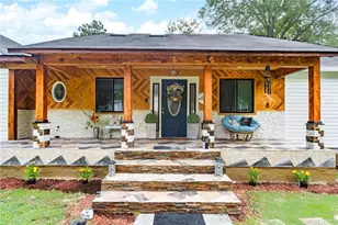 52 Glenda Dr SW, Rome, GA 30165 - Photo 8