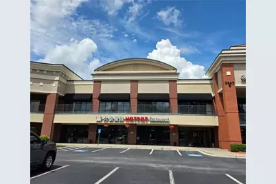 2645 N Berkeley Lake Road NW #216, Duluth, GA 30096 - Photo 2