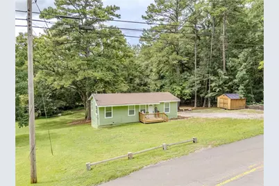 876 Barker Road, Rome, GA 30165 - Photo 2