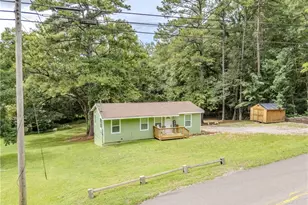 876 Barker Rd, Rome, GA 30165 - Photo 2