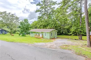 876 Barker Rd, Rome, GA 30165 - Photo 4