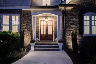 5392 Retreat Dr, Flowery Branch, GA 30542 - Photo 86