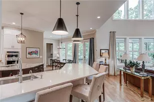 5392 Retreat Dr, Flowery Branch, GA 30542 - Photo 16