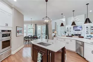 5392 Retreat Dr, Flowery Branch, GA 30542 - Photo 20