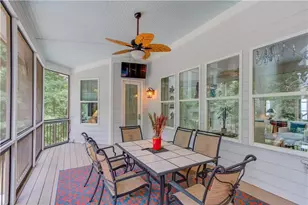 5392 Retreat Dr, Flowery Branch, GA 30542 - Photo 64
