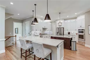 5392 Retreat Dr, Flowery Branch, GA 30542 - Photo 18