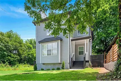 900 Ira Street SW, Atlanta, GA 30310 - Photo 2